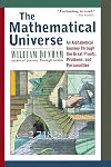 The Mathematical Universe: An Alphabetical Journey Through the Great Proofs, Problems, and Personalities