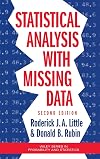 Statistical analysis with missing data