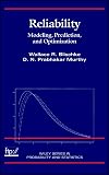 Reliability: Modeling, Prediction, and Optimization