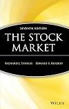 The Stock Market (Wiley Professional Banking and Finance Series)