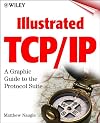 Illustrated Tcp/Ip (Wiley Illustrated Network Series)