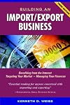 Building an Import/Export Business, 3rd Edition