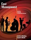 Cost Management: Measuring, Monitoring, and Motivating Performance (Management Accounting)