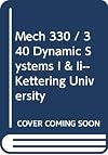 (Wcs)Dynamic Systems I & Ii--Kettering