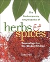 The Contemporary Encyclopedia of Herbs and Spices: Seasonings for the Global Kitchen
