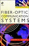 Fiber-Optic Communication Systems
