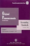 Original Pronouncements 2002-2003, Accounting Standards: As of June 1, 2002 (Set)