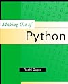 Making Use of Python