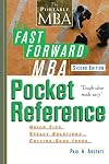 The Fast Forward MBA Pocket Reference