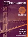Intermediate Accounting, Volume 1 Study Guide