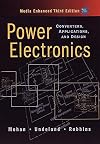 Power Electronics: Converters, Applications, and Design