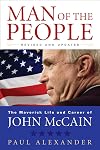 Man of the People: The Life of John McCain