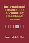 International finance and accounting handbook