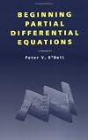 Beginning Partial Differential Equations