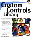 Custom Controls Library