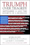 Triumph Over Tragedy: September 11 and the Rebirth of a Business
