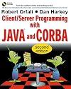 Client/Server Programming with Java and CORBA, 2nd Edition