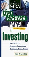 The Fast Forward MBA in Investing