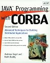 Java Programming With Corba
