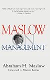 Maslow on Management