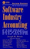Software Industry Accounting (with CD-ROM)