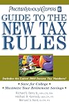 PricewaterhouseCooper's Guide to the New Tax Rules 2003