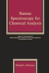 Raman Spectroscopy for Chemical Analysis