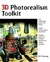 3D Photorealism Toolkit