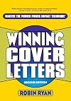 Winning Cover Letters, 2nd Edition