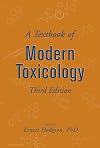 A Textbook of Modern Toxicology