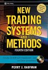 New Trading Systems and Methods