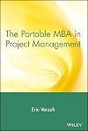 The Portable MBA in Project Management