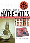 The Universal Book of Mathematics: From Abracadabra to Zeno's Paradoxes