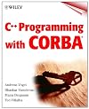 C Programming with CORBA(r)