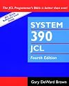 System 390 Job Control Language, 4th Edition