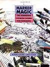 Marker Magic: The Rendering Problem Solver for Designers