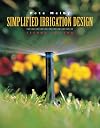 Simplified Irrigation Design, 2nd Edition (Landscape Architecture)