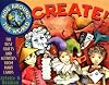 Kids Around the World Create!: The Best Crafts and Activities from Many Lands