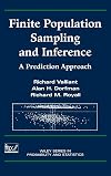 Finite Population Sampling and Inference: A Prediction Approach (Wiley Series in Survey Methodology)