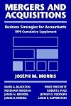 Mergers & Acquisitions: Business Strategies for Accountants
