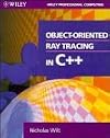 Object-Oriented Ray Tracing in C