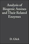 Methods of biochemical analysis