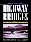 Design of Highway Bridges: Based on AASHTO LRFD, Bridge Design Specifications