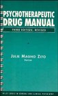 Psychotherapeutic Drug Manual, 3rd Edition, Revised