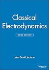 Classical Electrodynamics