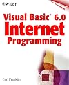 Visual basic 6.0 Internet programming