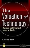 The Valuation of Technology: Business and Financial Issues in R&D