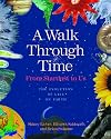 A Walk Through Time: From Stardust to Us--The Evolution of Life on Earth