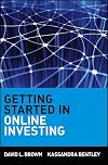 Getting Started in Online Investing (Getting Started In.....)