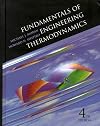 Fundamentals of Engineering Thermodynamics